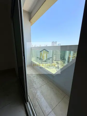 **Title:** Prime Annual Rental in Al Taawun | 3 Bedrooms Including 1 Master & Maid’s Room | 3 Bathrooms | Central AC & Free Parking | AED 60,000 **Pr