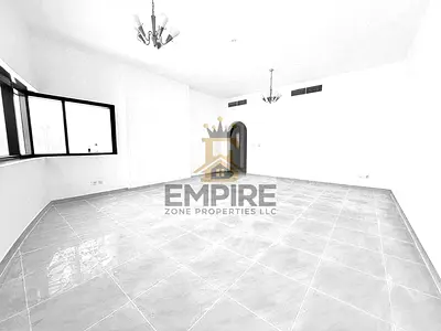 SPACIOUS 1BHK//BRIGHT HUGE HALL//OPEN VIEW//PARK FACING//FREE GYM & POOL//EASY CLOSE EXIT TO DUBAI
