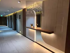 Brand New Luxury 1BR | High Floor | Pool View | Vacant