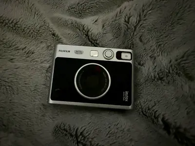 Fujifilm