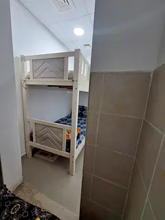 Maid Room with Private Washroom | Al Nahda 1