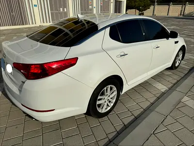 صورة 4 لـ 2012 KIA OPTIMA