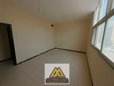 A one-bedroom apartment for annual rent in Al Rashidiya 3, Ajman, is a great opportunity for those seeking a vibrant living area that combines a strat