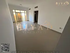 For rent: 2 bed hall apartment in Al Hamidiyah Ajman, prime location, good finishing, close to servi