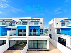 Luxury 5BR Near Lagoon | Big Plot | Santorini, DAMAC Lagoons