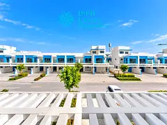 Luxury 5BR Near Lagoon | Big Plot | Santorini, DAMAC Lagoons
