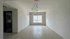 2BR Apartment for Annual Rent in Al Taawun Sharjah Free Parking Second Tenant Spacious Layout Modern
