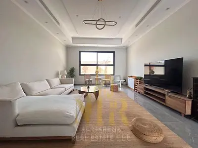 فيلا فاخرة استثنائية للبيع في العامرة عجمان بتصميم راقٍ ومساحات واسعة وخصوصية مميزة