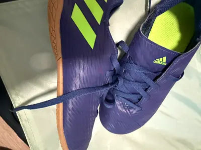 Adidas Kids shoes