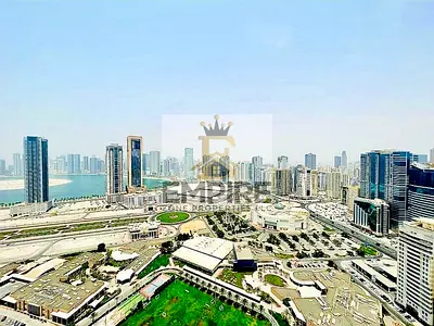 Brand New Building _ Parking Free _ One Month Free _ Amenities_ Both Master-Bedroom