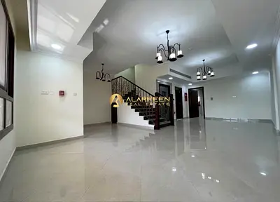 Fully Furnished | 4Br+Maid | Premium Quality