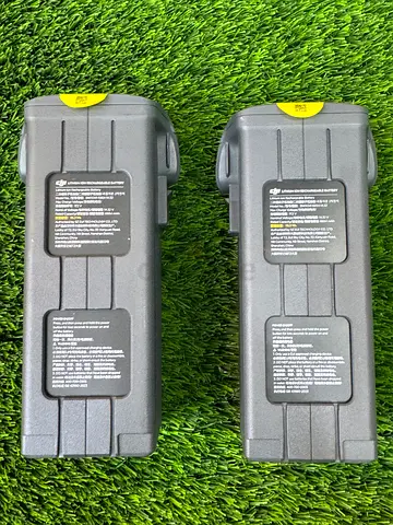 DJI Mavic 4 Pro Intelligent Flight Battery
