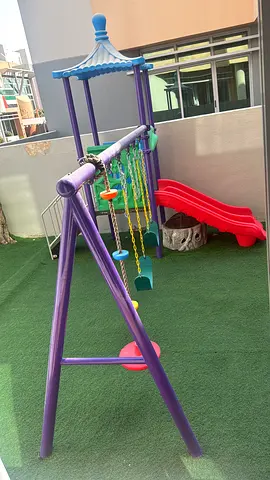 Play ground