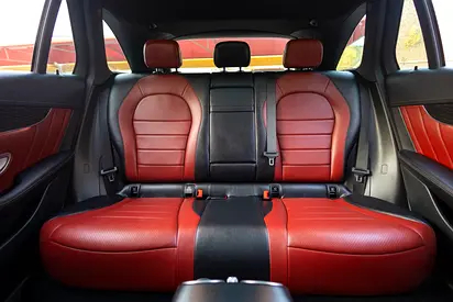 صورة مصغرة 20 لـ 2021 Mercedes-BENZ GLC