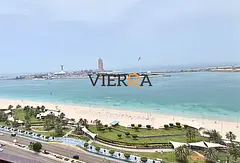 Sea View | Premium Apartment | Ready to Move In