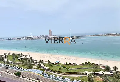 Sea View | Premium Apartment | Ready to Move In