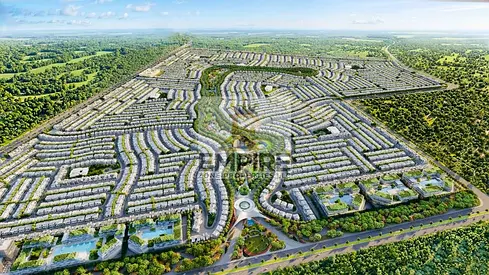 Book Now in a Strategic Green Community | Exclusive Price per Sq. Ft. | Golden Visa