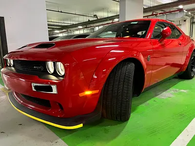 2022 Dodge CHALLENGER 照片 2