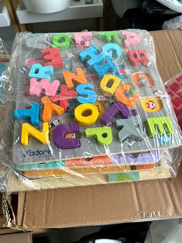 Puzzles