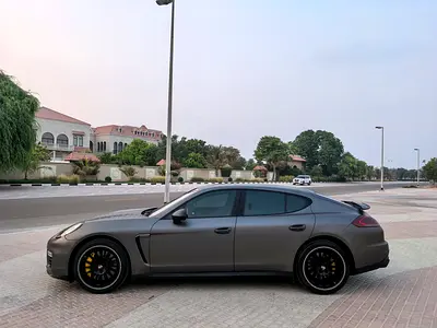 صورة مصغرة 16 لـ 2014 Porsche PANAMERA