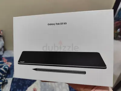 Tab s11 5g 256g