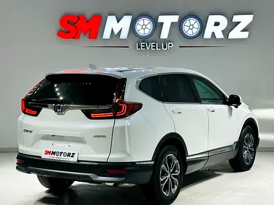 صورة 9 لـ 2020 Honda CR-V