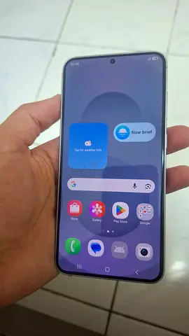 Samsung Galaxy S25+ in Excellent Condition