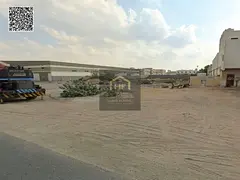 English: Prime Industrial Plot for Sale in Al Jurf 2, Ajman – 28,251 Sq. Ft. (Negotiable)
