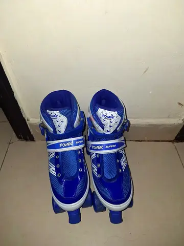 Adjustable (36-40) Rollerskates For Sale