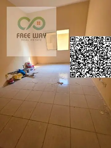 Studio for Annual Rent in Al Nuaimiya – Ajman A well-sized studio is available for annual rent in Al Nuaimiya, Ajman, featuring a practical layout, A