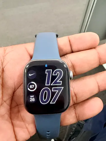 Apple Watch 11
