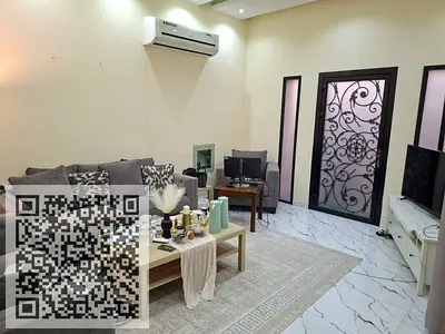 Villa for Rent – ​​Al Yasmeen, Ajman