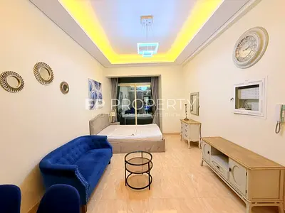 Fully Furnished | Ready to Move | 12 Cheques
