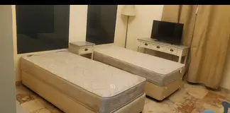 Need roommate in a private room