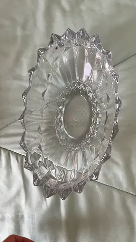 Porcelain Vase