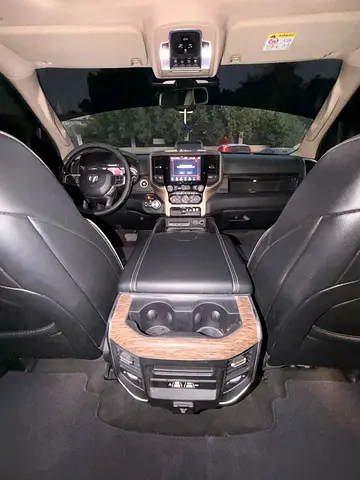 صورة مصغرة 11 لـ 2019 RAM 1500