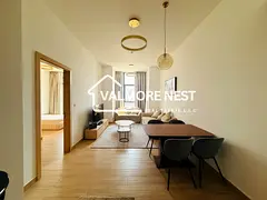FULLY FURNISHED | SPECIOUS APRTMENT |READY TO MOVE