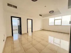 Spacious 2BHK apartment available for yearly Rent-45K with Parking ,full family building,near al nah
