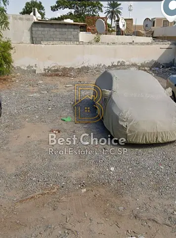Residential land in Al-Sabkha at an excellent price.