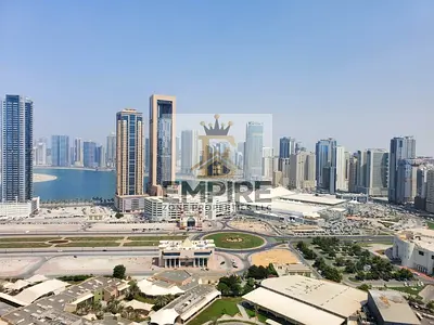 Brand New Building_Luxury Living_20 Days Free_Parking Free_Sea View_Balcony_Wardrobes_Prime Location Near Close Exit To Dubai