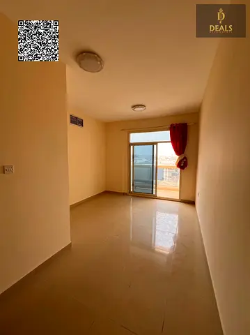 1 BEDROOM APARTMENT FOR RENT | JURF INDUSTRIAL 2 | AED 35K | BACHELORS