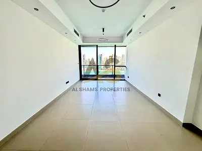 Elegant 2BR | Full Sea View | Gym, Pool & Parking