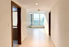 Near Metro| Spacious Unit | Sheikh Zayed Road View
