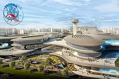 3Years Plan| Pay5%|Near Dubai|20%Roi|Pool View