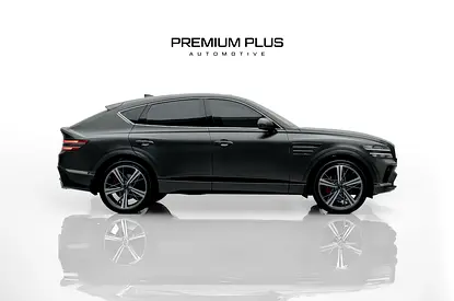 صورة 4 لـ 2025 Genesis GV80