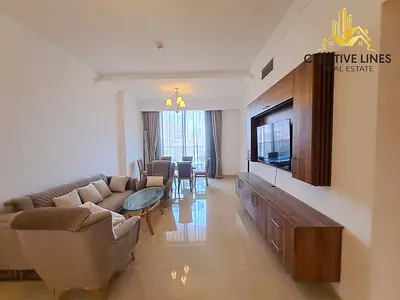 Premium Fully Furnished 1 BHK | Family Apartment | Close to Metro