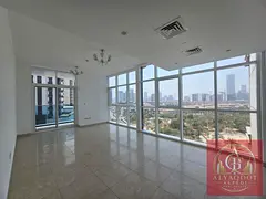 ELEGANT 2 BHK + MAID | SEMI FURNISHED | Dishwasher Installed