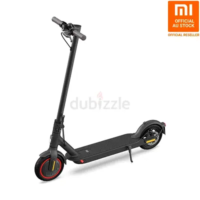 Xiaomi Electric Scooter Pro 2