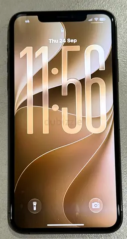 iPhone 11 Pro Max