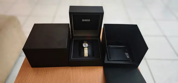Rado Florence Watch